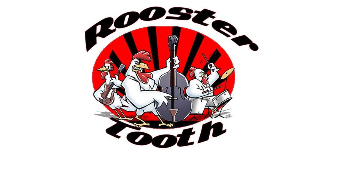 Rooster Tooth